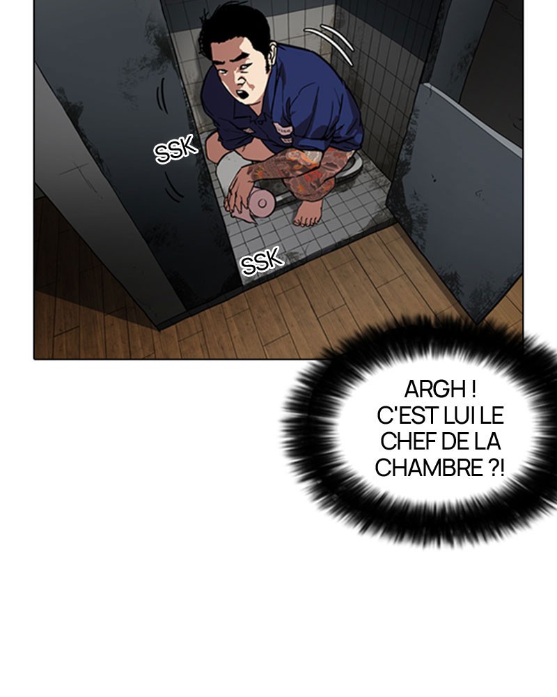 Lookism Chapitre 180 - Page 62