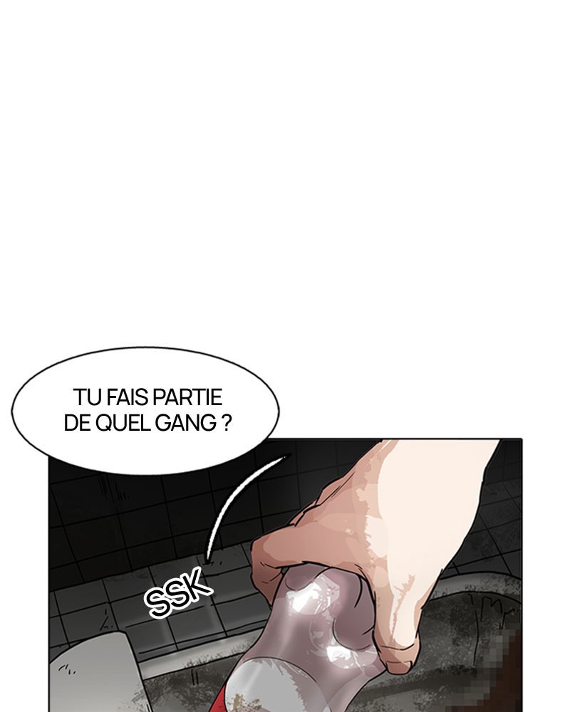 Lookism Chapitre 180 - Page 63