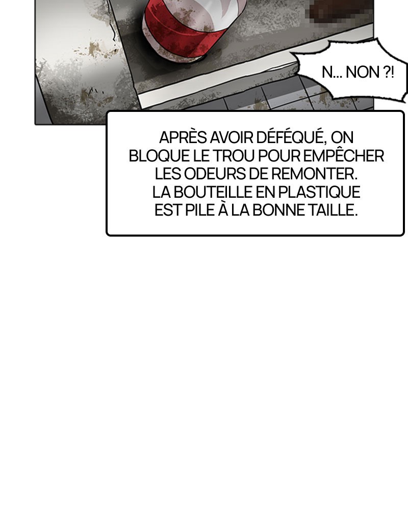 Lookism Chapitre 180 - Page 64