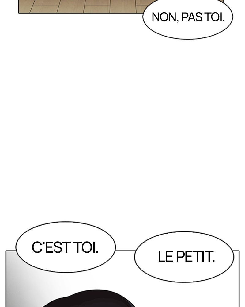 Lookism Chapitre 180 - Page 69