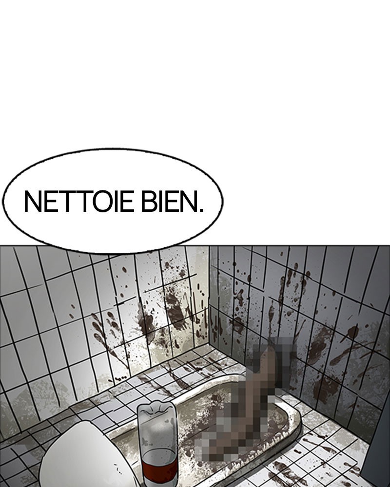 Lookism Chapitre 180 - Page 71