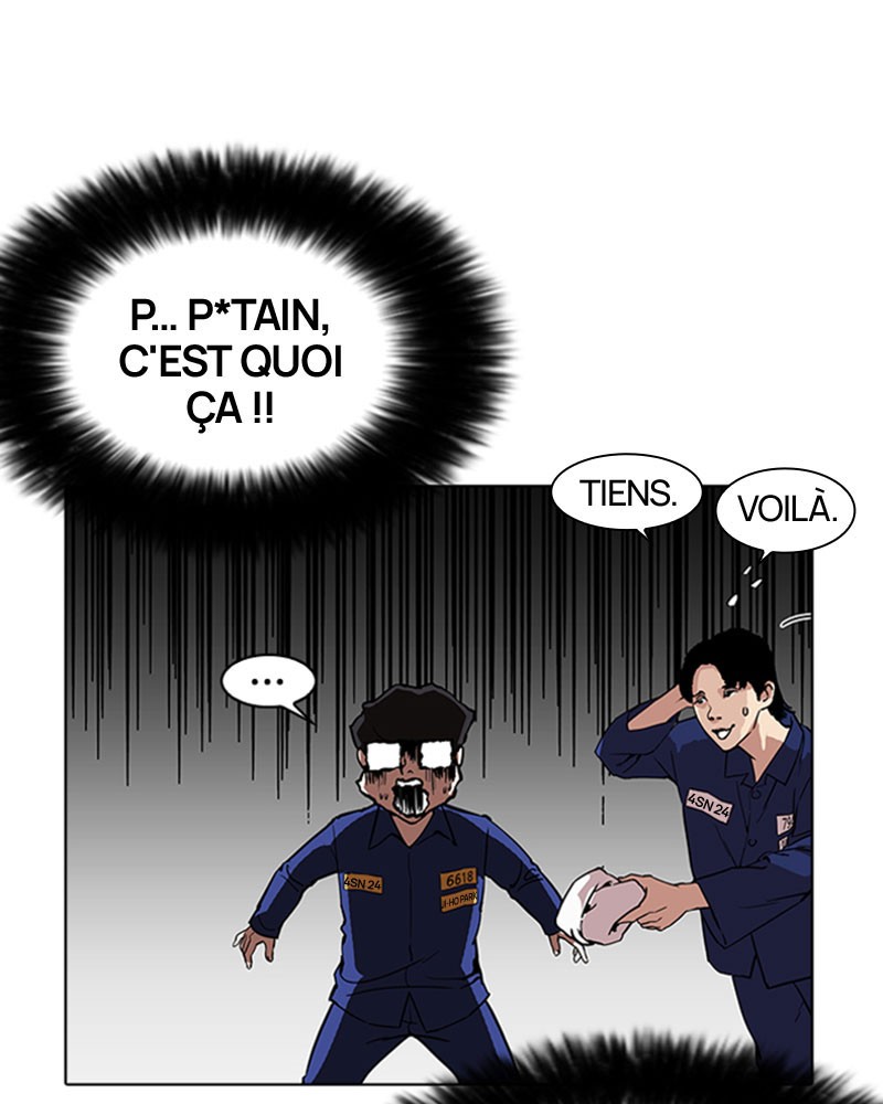 Lookism Chapitre 180 - Page 73