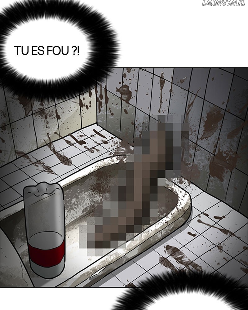 Lookism Chapitre 180 - Page 75