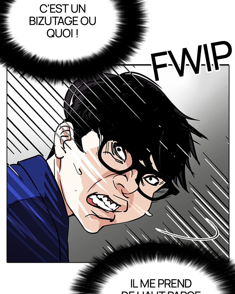 Lookism Chapitre 180 - Page 77