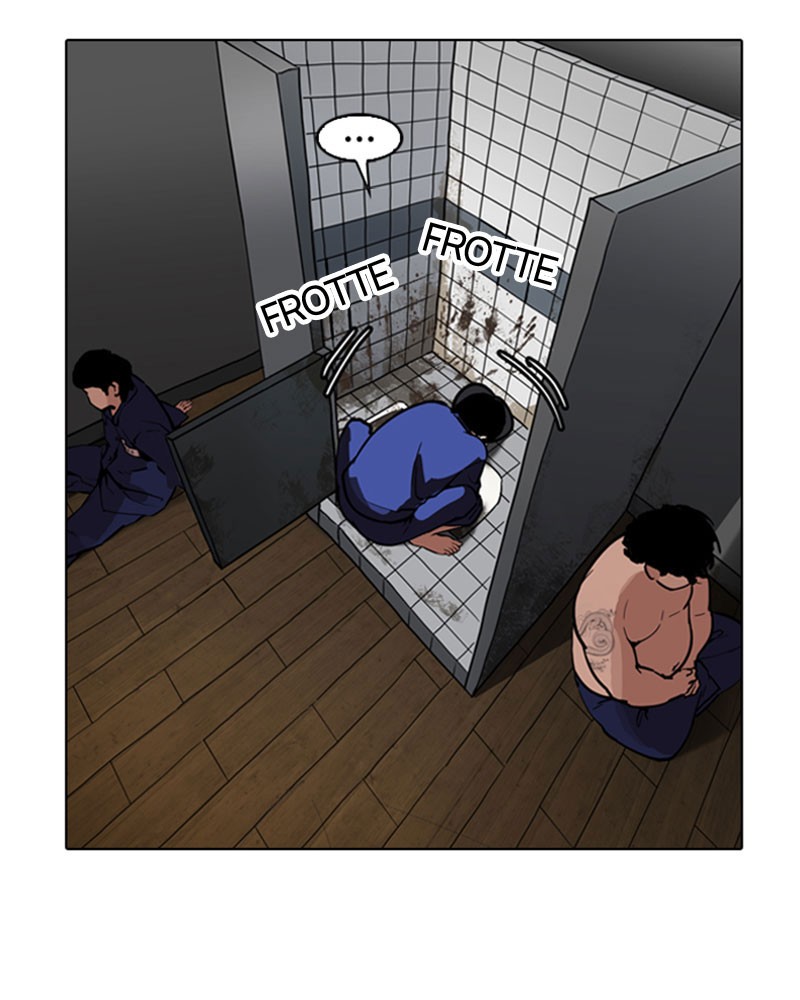 Lookism Chapitre 180 - Page 81