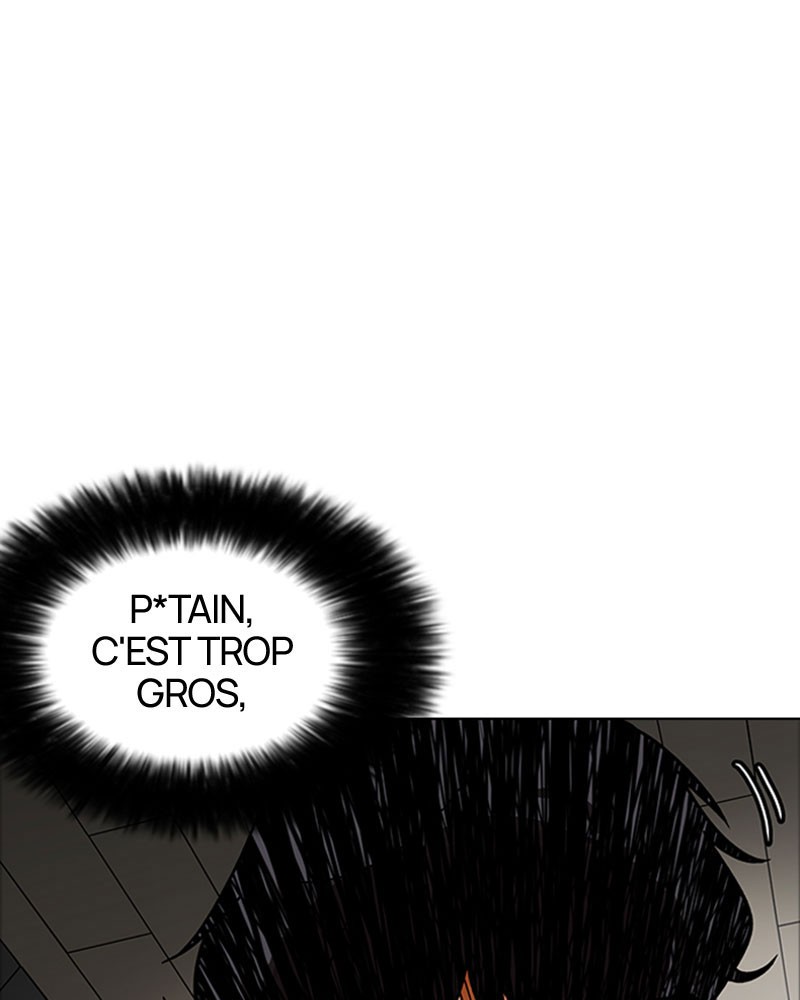 Lookism Chapitre 180 - Page 82