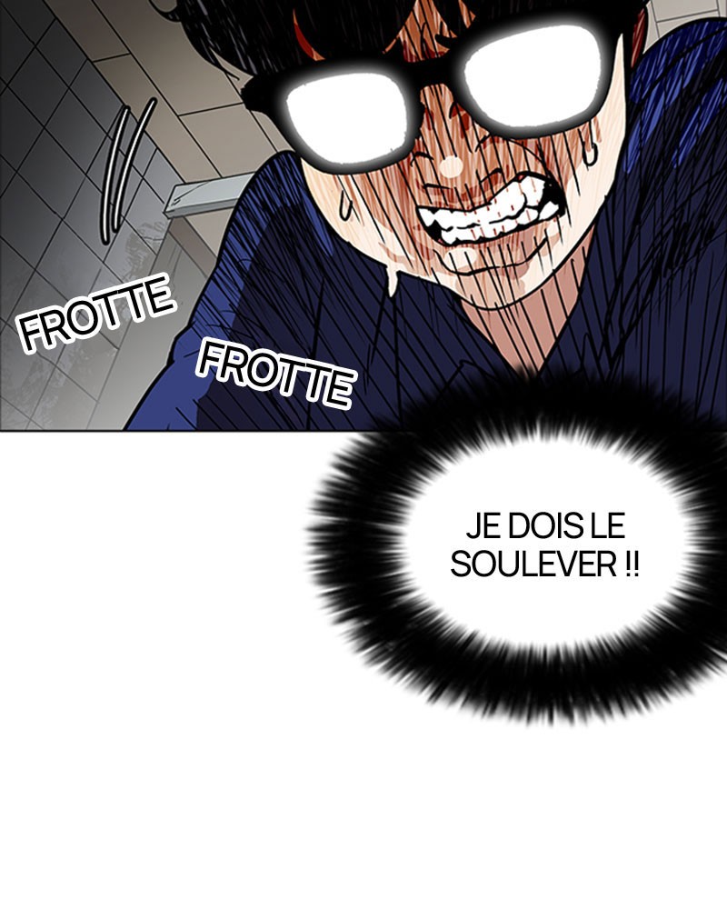 Lookism Chapitre 180 - Page 83