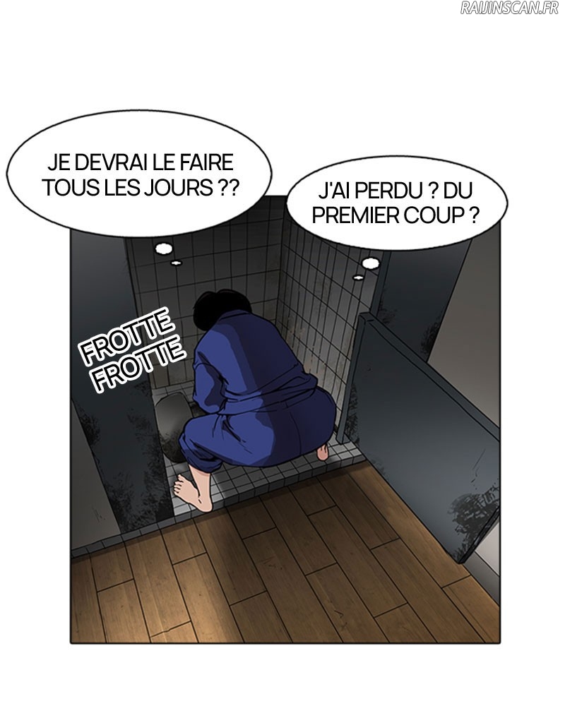 Lookism Chapitre 180 - Page 85