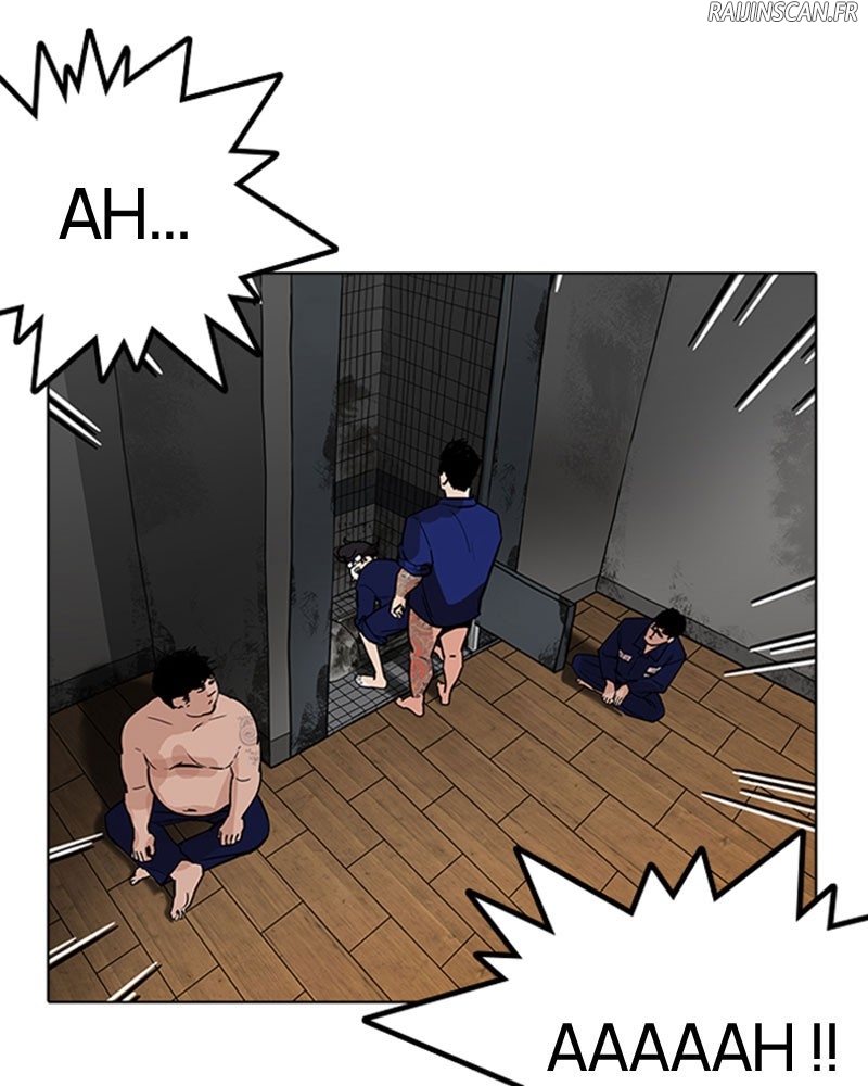 Lookism Chapitre 180 - Page 90