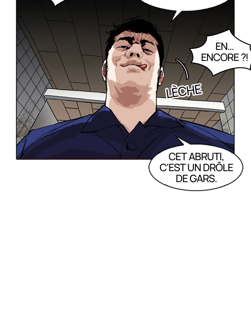 Lookism Chapitre 180 - Page 92