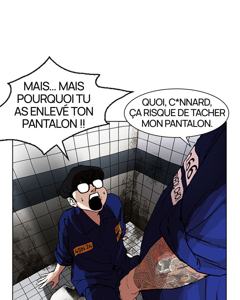 Lookism Chapitre 180 - Page 93