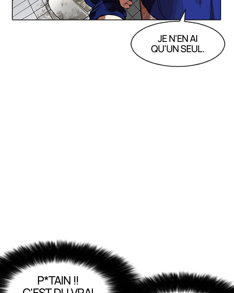 Lookism Chapitre 180 - Page 94