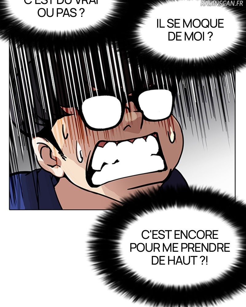 Lookism Chapitre 180 - Page 95