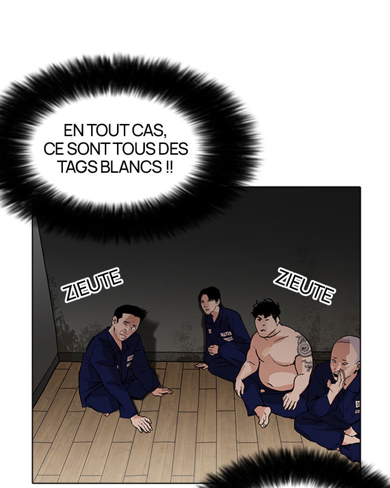 Lookism Chapitre 180 - Page 98