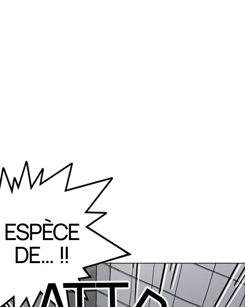 Lookism Chapitre 181 - Page 1