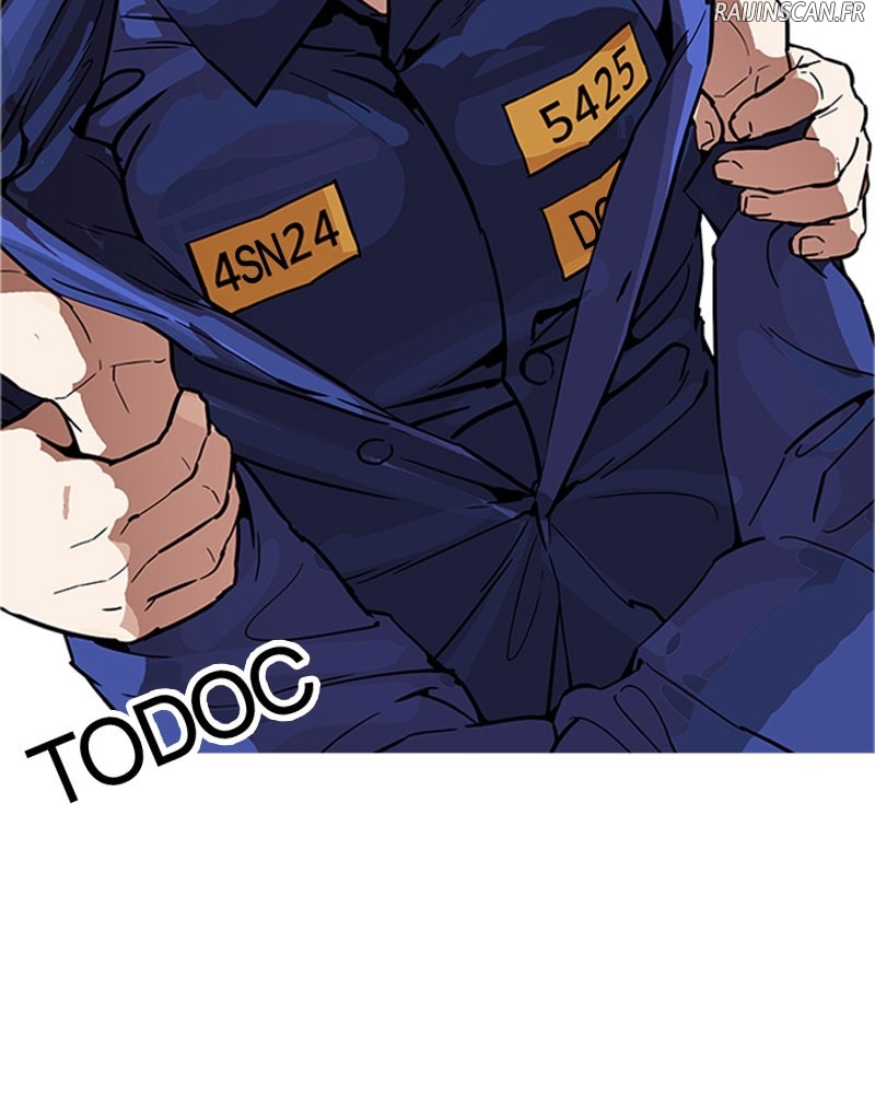 Lookism Chapitre 181 - Page 10