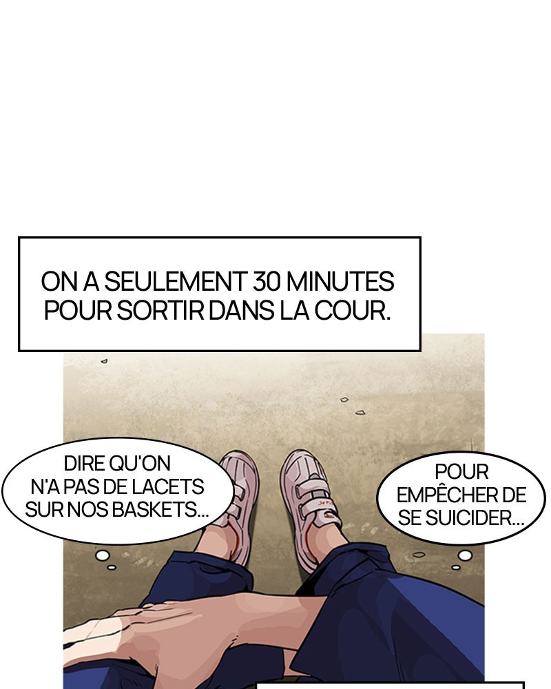 Lookism Chapitre 181 - Page 104