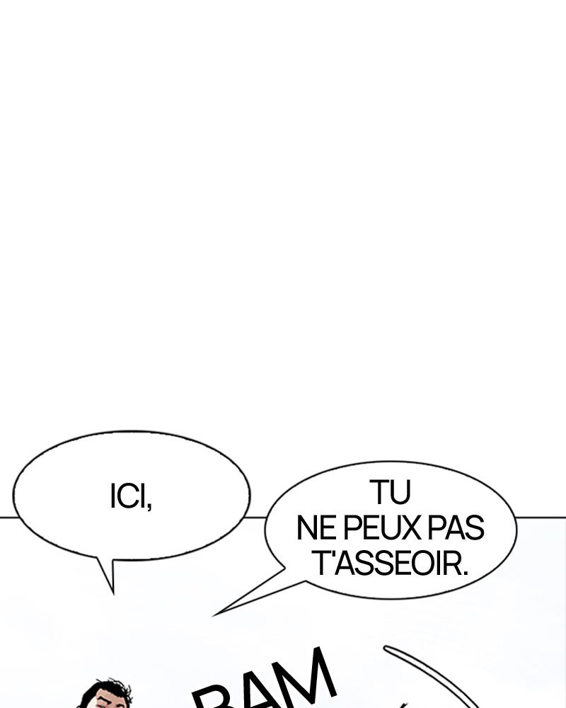 Lookism Chapitre 181 - Page 106