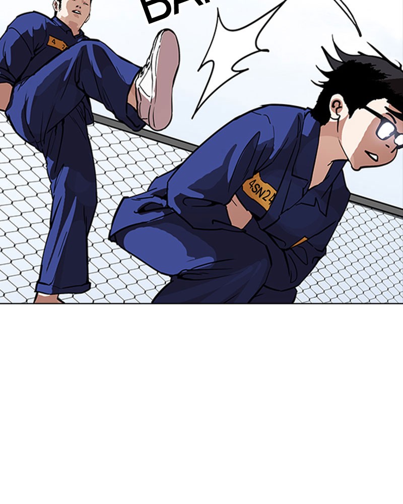 Lookism Chapitre 181 - Page 107