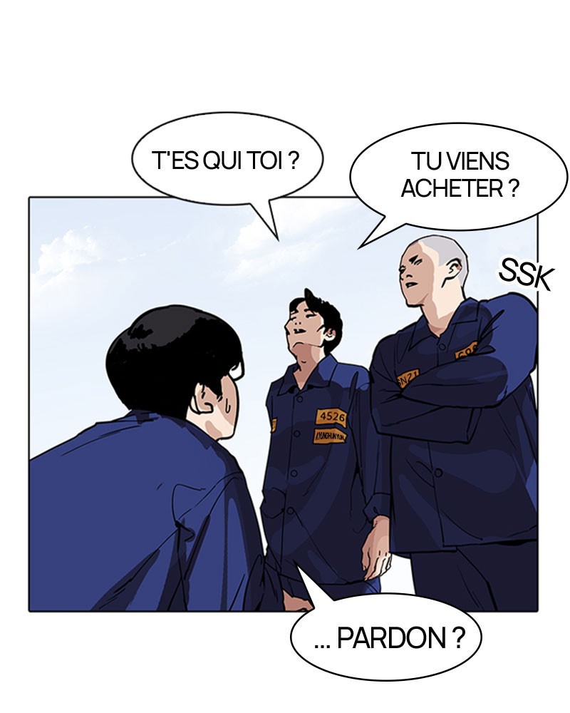 Lookism Chapitre 181 - Page 108
