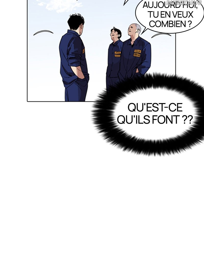 Lookism Chapitre 181 - Page 110