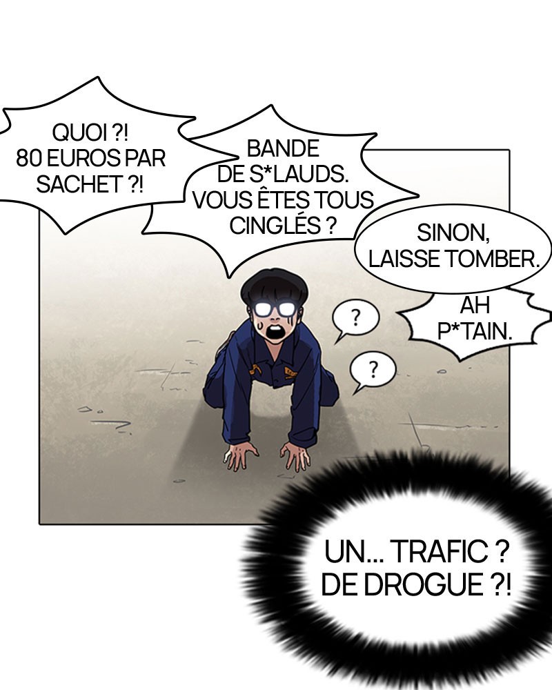 Lookism Chapitre 181 - Page 111