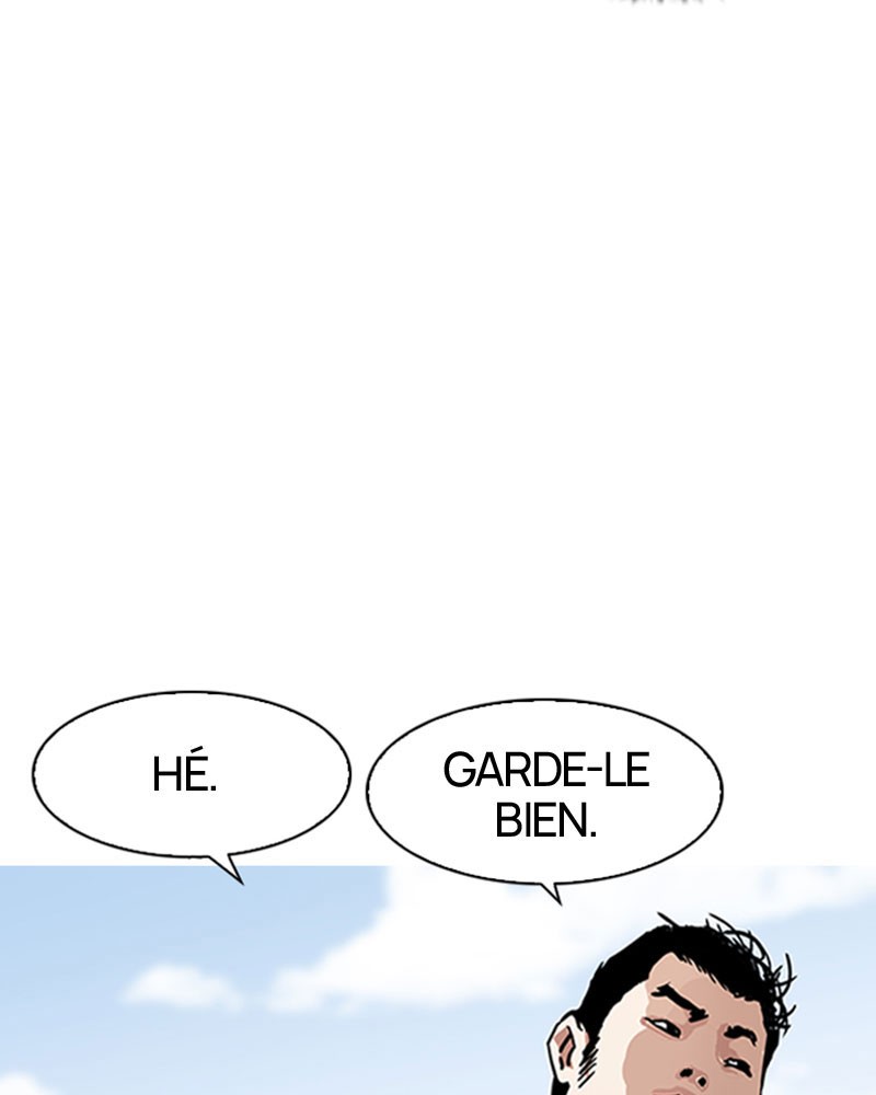 Lookism Chapitre 181 - Page 112