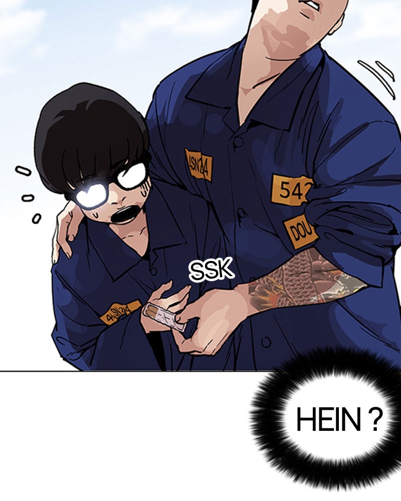 Lookism Chapitre 181 - Page 113