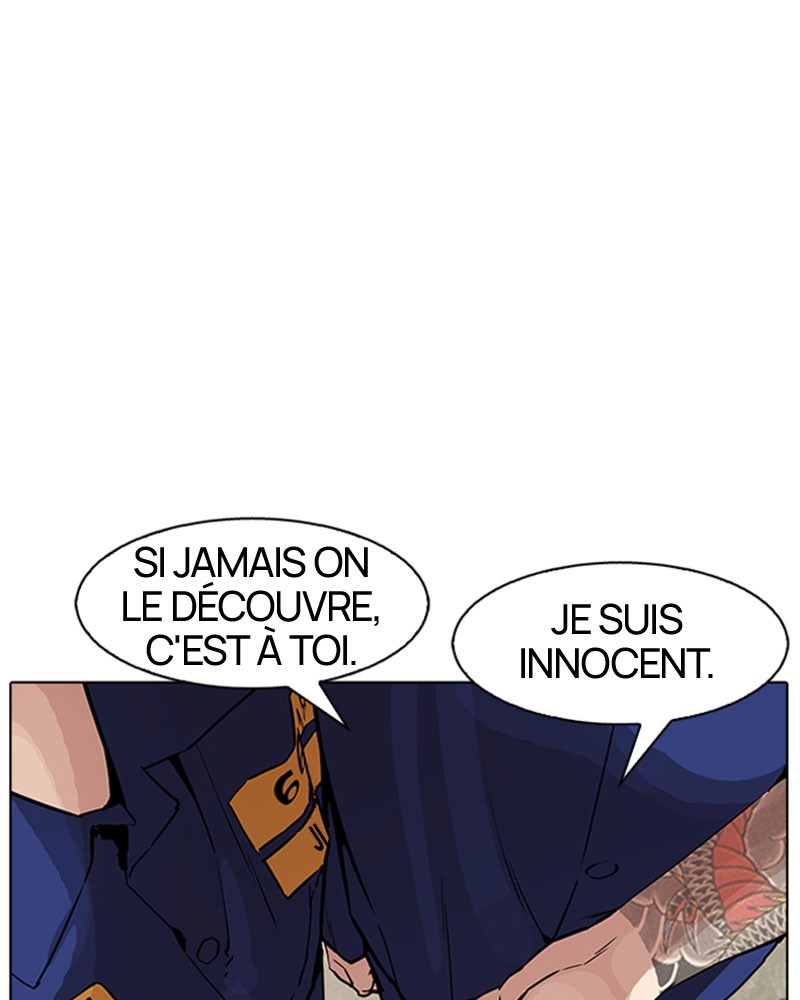 Lookism Chapitre 181 - Page 114