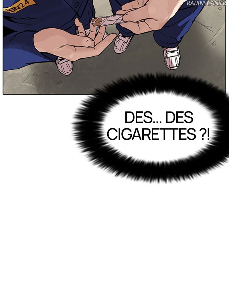 Lookism Chapitre 181 - Page 115