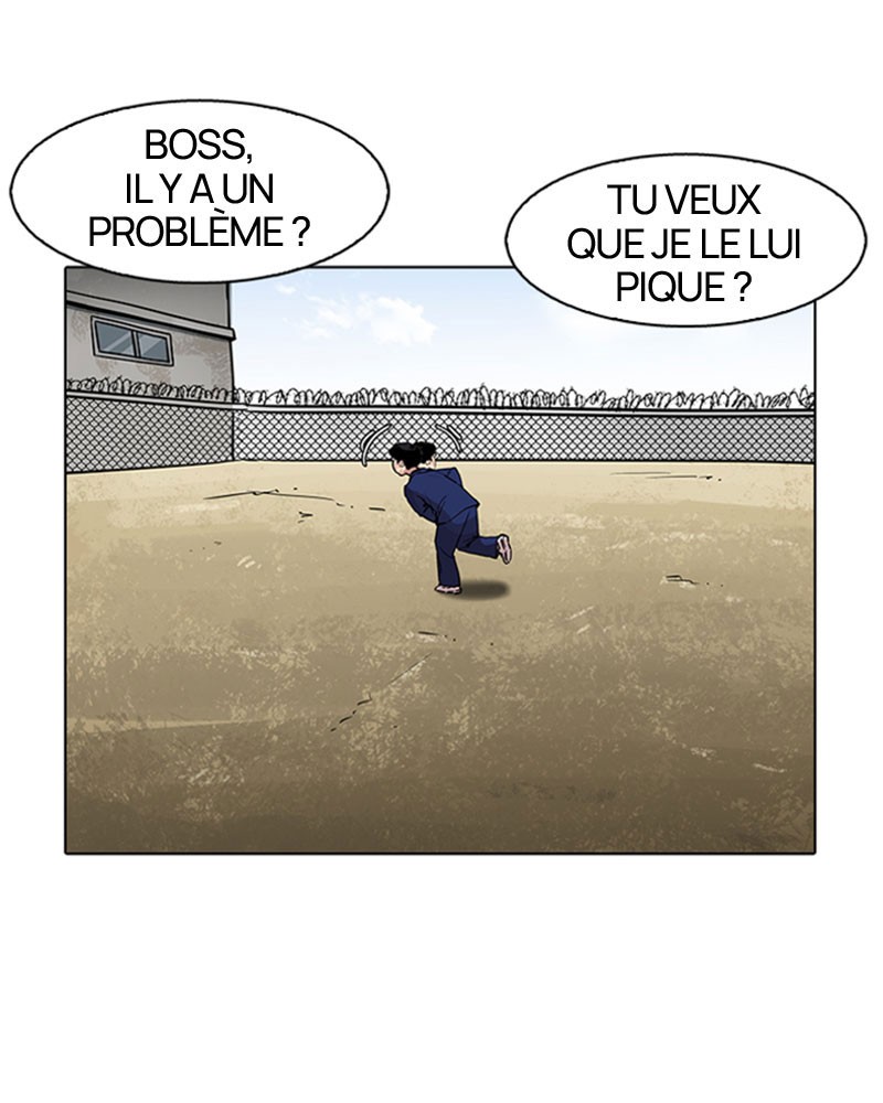Lookism Chapitre 181 - Page 121