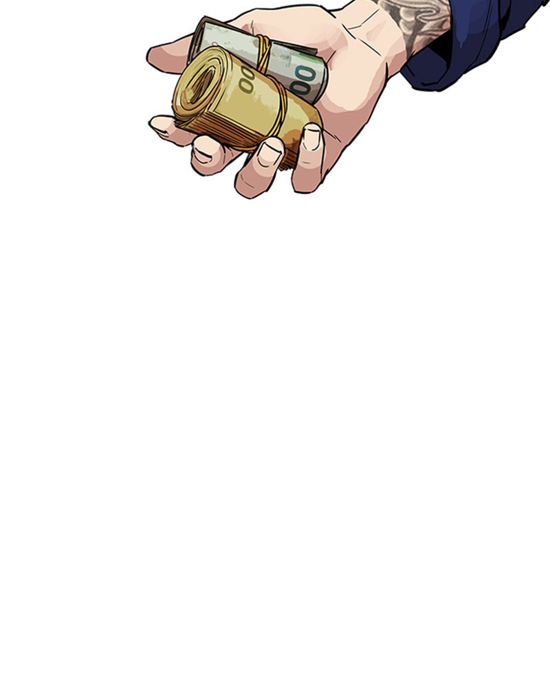 Lookism Chapitre 181 - Page 123