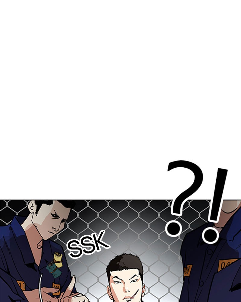 Lookism Chapitre 181 - Page 124