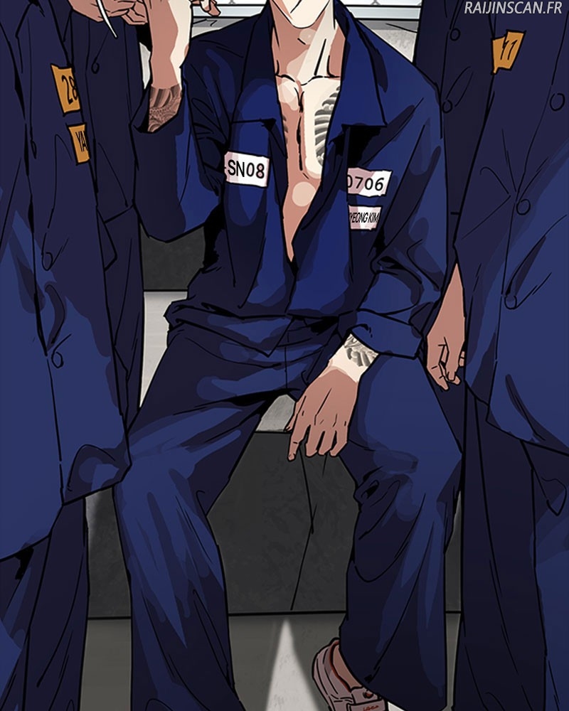Lookism Chapitre 181 - Page 125