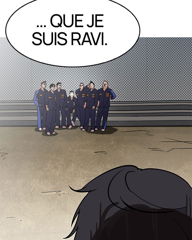 Lookism Chapitre 181 - Page 127