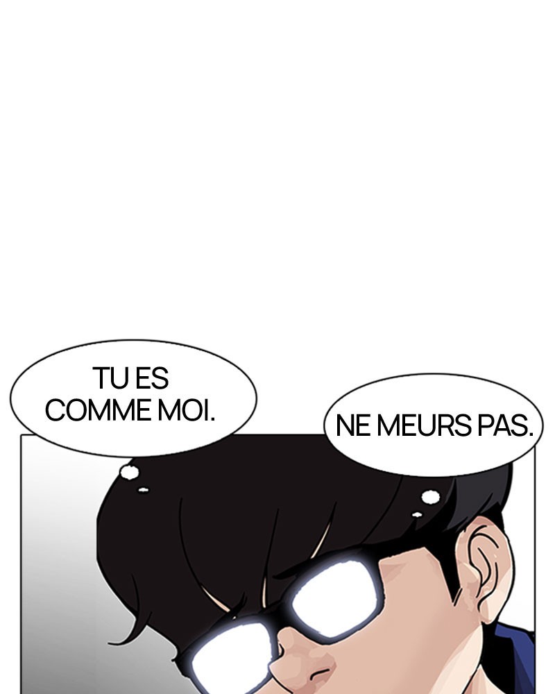 Lookism Chapitre 181 - Page 132