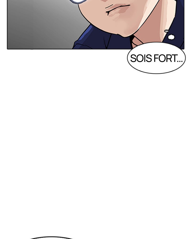 Lookism Chapitre 181 - Page 133