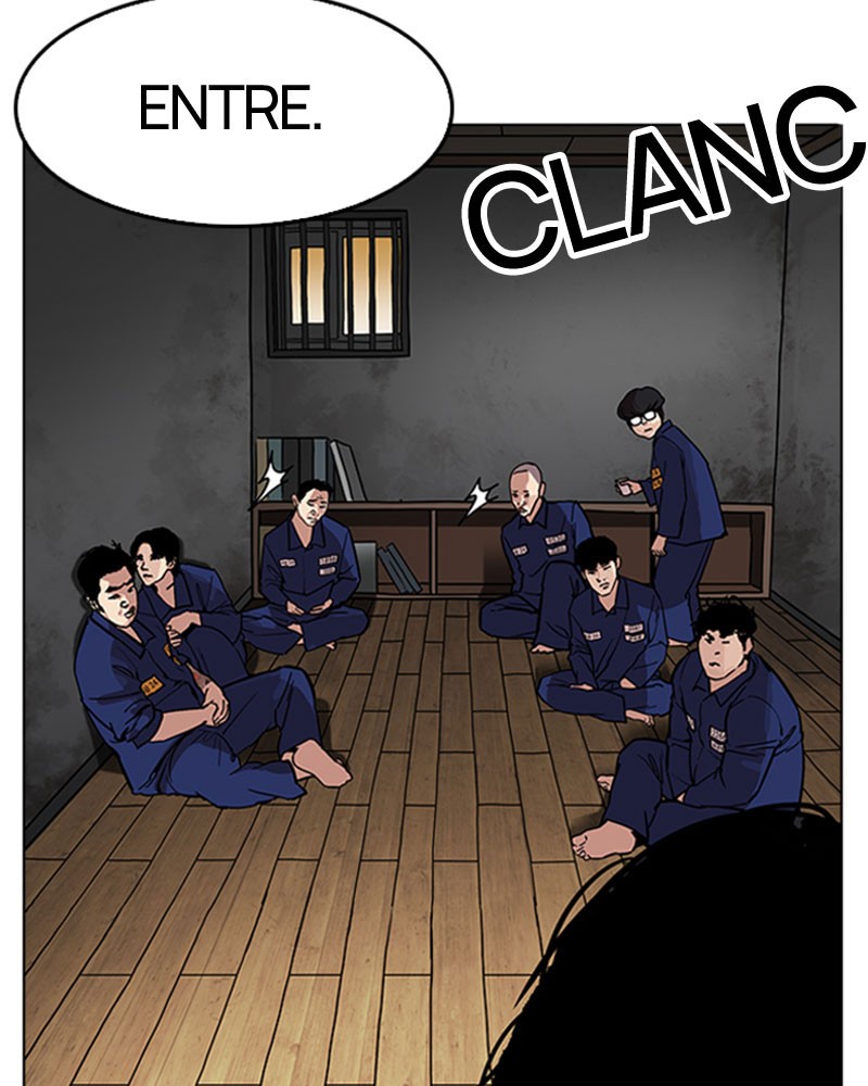 Lookism Chapitre 181 - Page 134