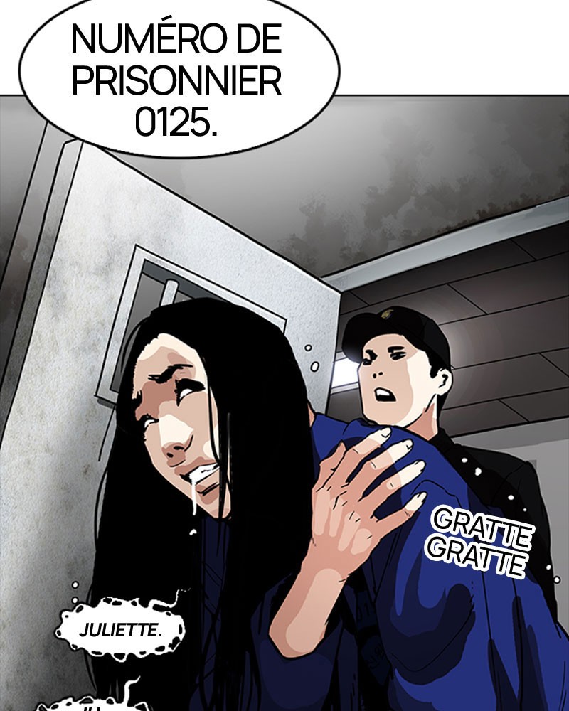 Lookism Chapitre 181 - Page 136