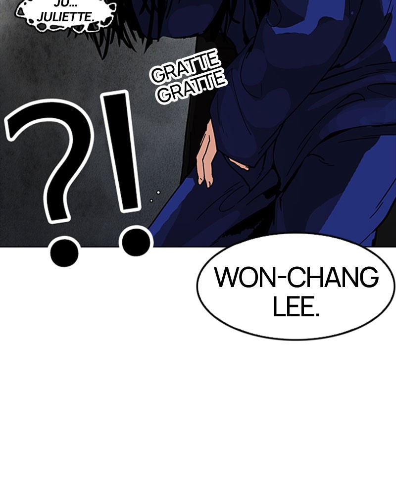 Lookism Chapitre 181 - Page 137
