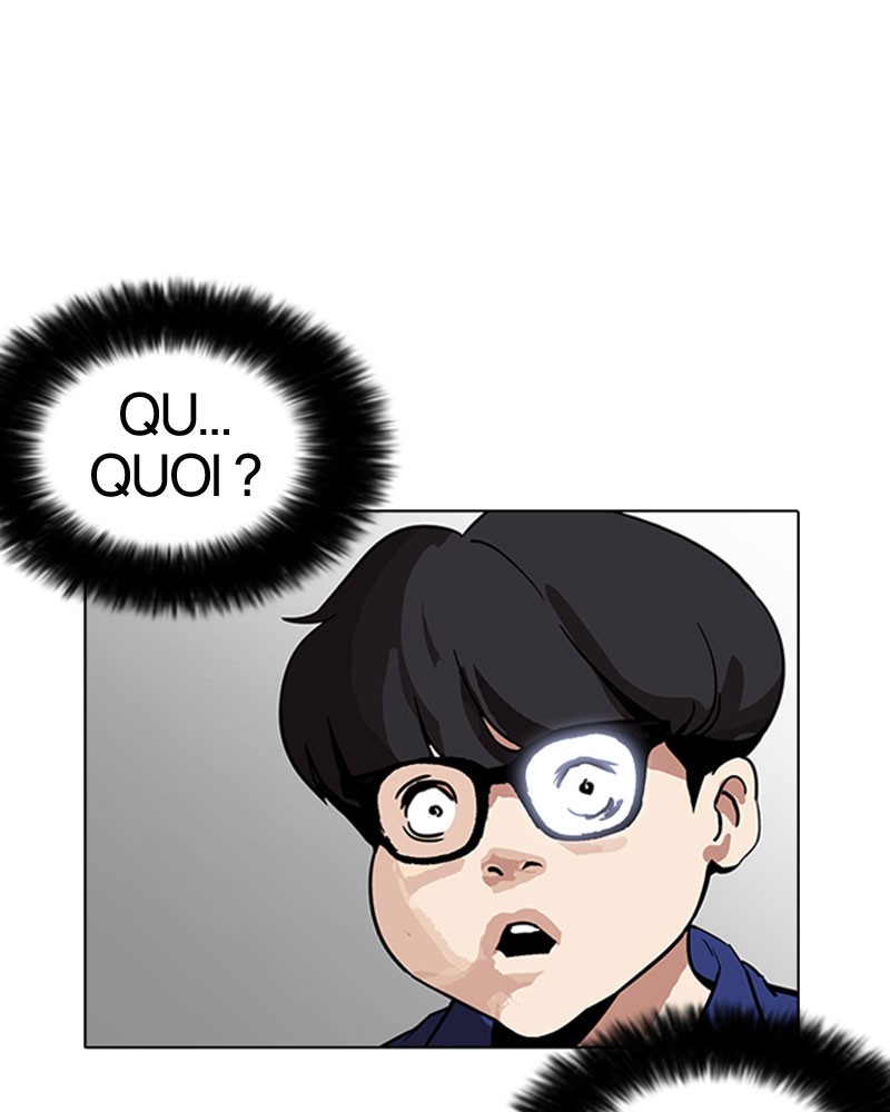 Lookism Chapitre 181 - Page 138