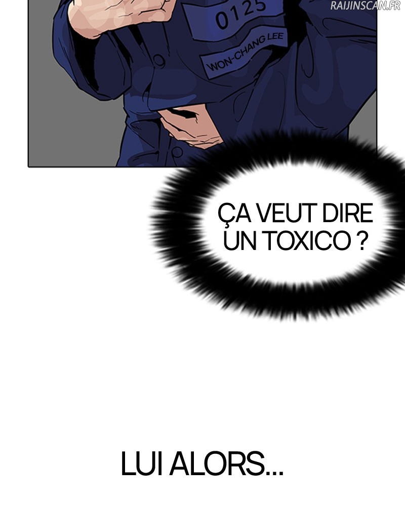 Lookism Chapitre 181 - Page 140