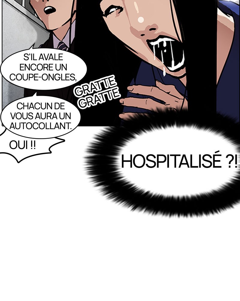 Lookism Chapitre 181 - Page 142