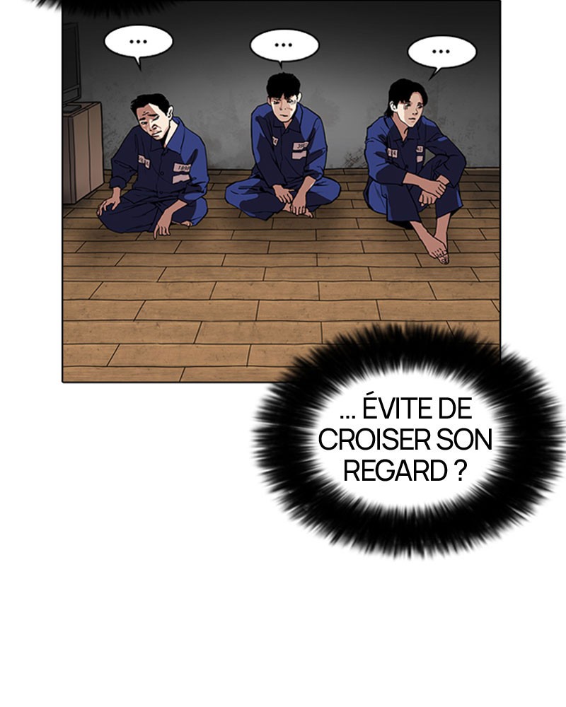 Lookism Chapitre 181 - Page 144