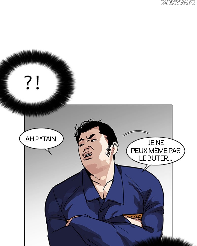 Lookism Chapitre 181 - Page 145