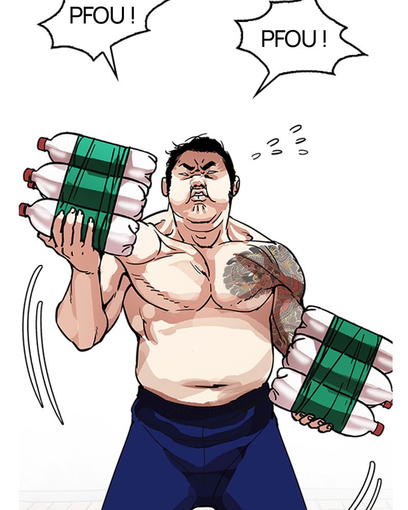 Lookism Chapitre 181 - Page 152