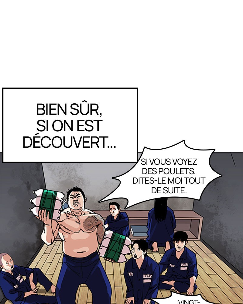 Lookism Chapitre 181 - Page 156
