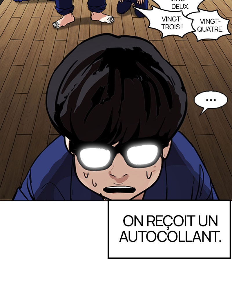 Lookism Chapitre 181 - Page 157