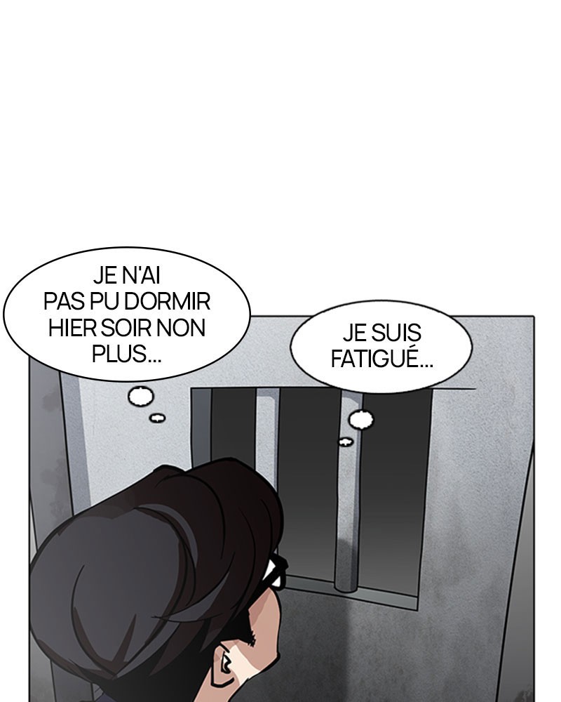 Lookism Chapitre 181 - Page 158