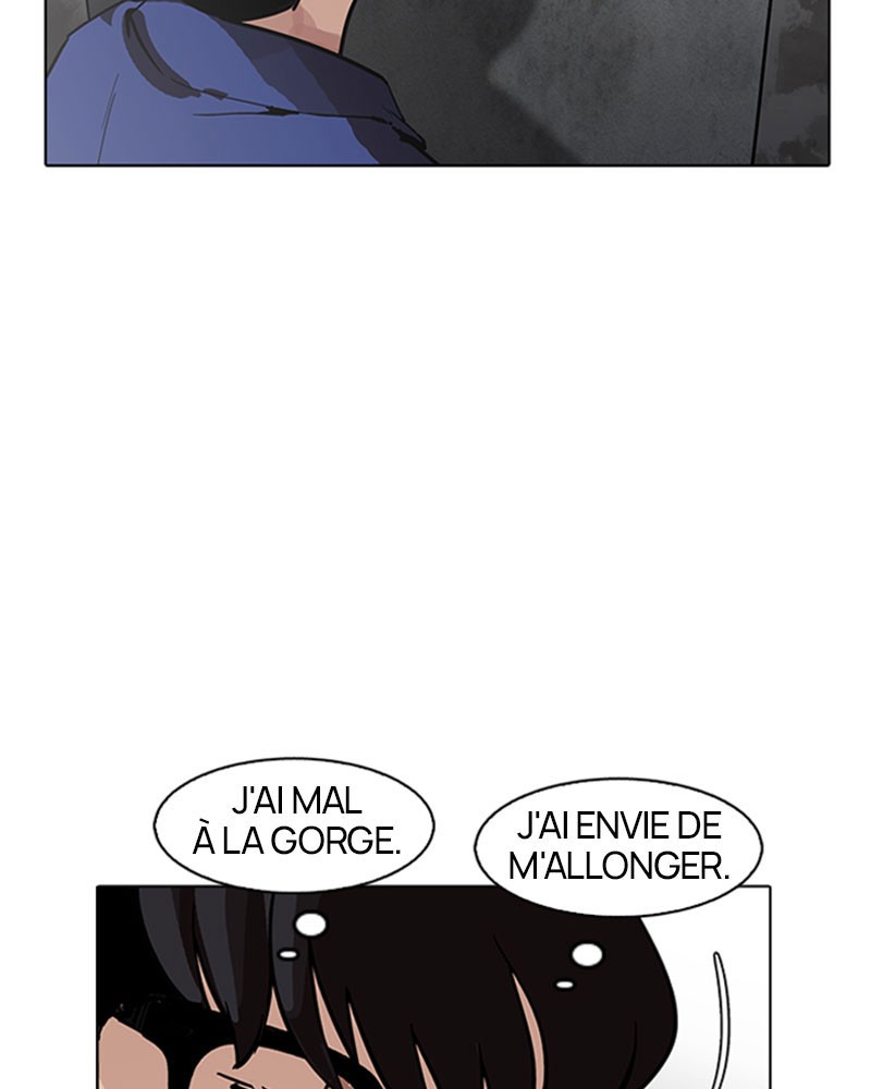 Lookism Chapitre 181 - Page 159